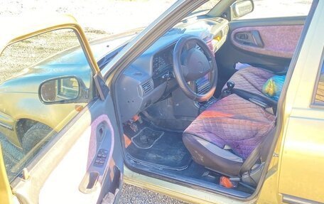 Daewoo Nexia I рестайлинг, 2007 год, 150 000 рублей, 3 фотография
