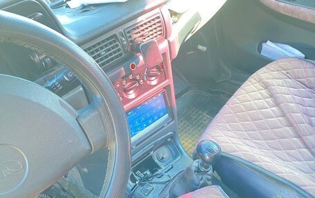 Daewoo Nexia I рестайлинг, 2007 год, 150 000 рублей, 4 фотография