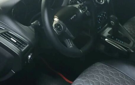 Ford Focus III, 2013 год, 1 100 000 рублей, 6 фотография