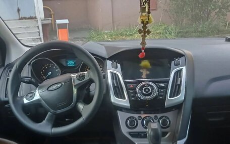 Ford Focus III, 2013 год, 1 100 000 рублей, 7 фотография