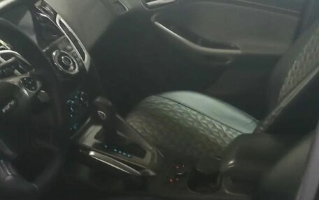 Ford Focus III, 2013 год, 1 100 000 рублей, 5 фотография