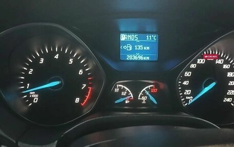 Ford Focus III, 2013 год, 1 100 000 рублей, 4 фотография