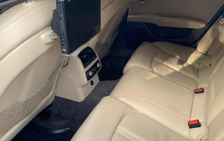 Audi A7, 2011 год, 1 800 000 рублей, 9 фотография