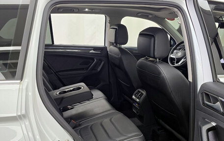 Volkswagen Tiguan II, 2023 год, 2 950 000 рублей, 17 фотография