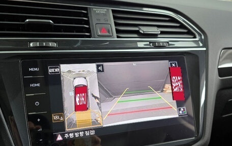 Volkswagen Tiguan II, 2023 год, 2 950 000 рублей, 12 фотография