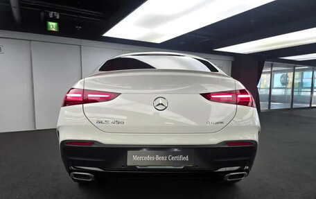 Mercedes-Benz GLE Coupe, 2026 год, 13 500 700 рублей, 3 фотография