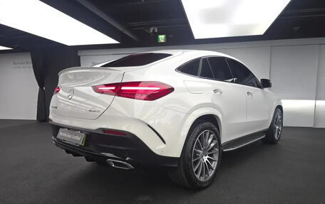 Mercedes-Benz GLE Coupe, 2026 год, 13 500 700 рублей, 4 фотография