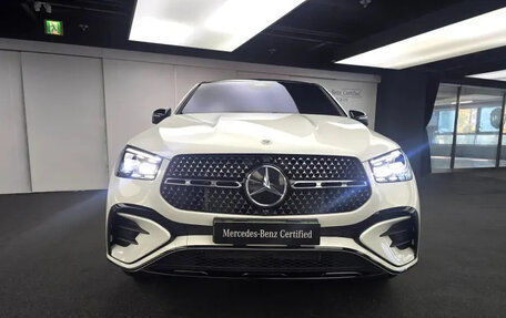 Mercedes-Benz GLE Coupe, 2026 год, 13 500 700 рублей, 2 фотография