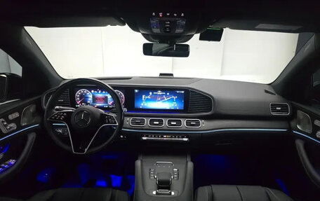 Mercedes-Benz GLE Coupe, 2026 год, 13 500 700 рублей, 6 фотография