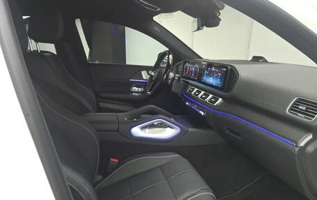 Mercedes-Benz GLE Coupe, 2026 год, 13 500 700 рублей, 16 фотография