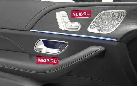 Mercedes-Benz GLE Coupe, 2026 год, 13 500 700 рублей, 13 фотография