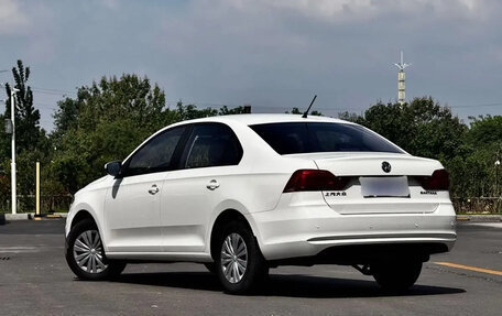 Volkswagen Santana, 2022 год, 1 037 009 рублей, 3 фотография
