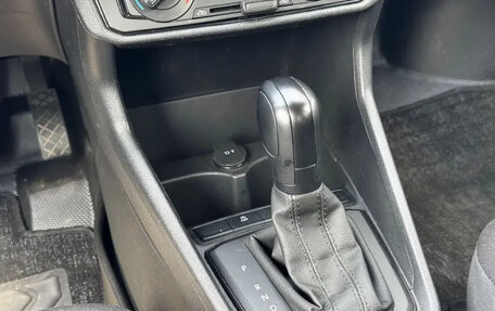 Volkswagen Santana, 2022 год, 1 037 009 рублей, 8 фотография