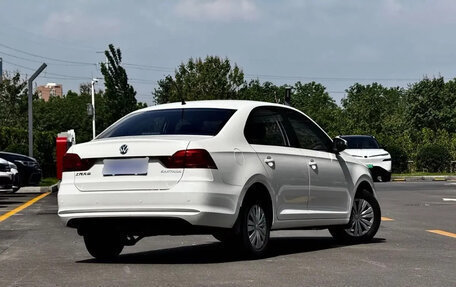 Volkswagen Santana, 2022 год, 1 037 009 рублей, 5 фотография