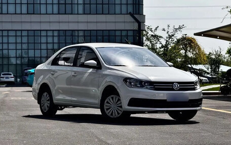 Volkswagen Santana, 2022 год, 1 037 009 рублей, 2 фотография