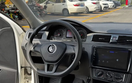 Volkswagen Santana, 2022 год, 1 037 009 рублей, 7 фотография