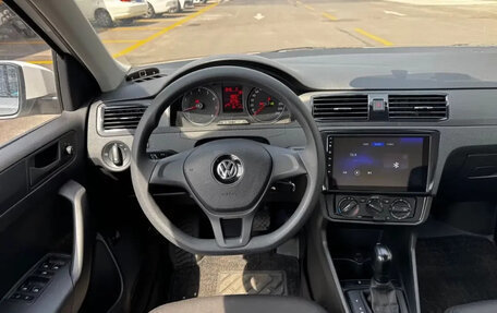 Volkswagen Santana, 2022 год, 1 037 009 рублей, 9 фотография