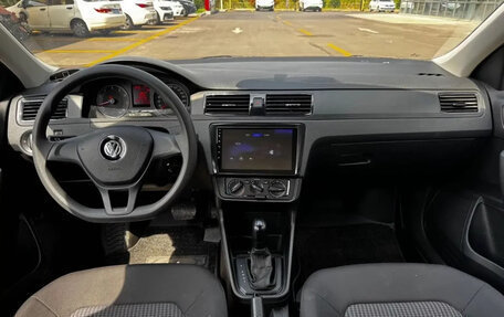 Volkswagen Santana, 2022 год, 1 037 009 рублей, 10 фотография