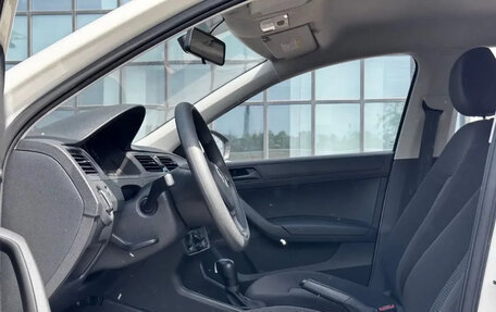 Volkswagen Santana, 2022 год, 1 037 009 рублей, 11 фотография