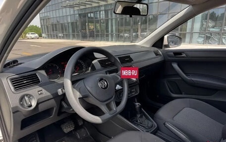 Volkswagen Santana, 2022 год, 1 037 009 рублей, 6 фотография