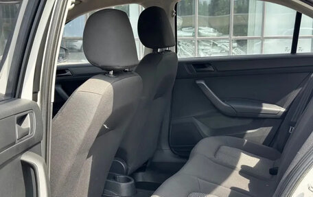 Volkswagen Santana, 2022 год, 1 037 009 рублей, 12 фотография
