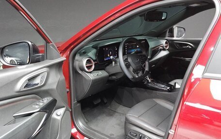 Chevrolet Trax, 2023 год, 1 690 030 рублей, 8 фотография