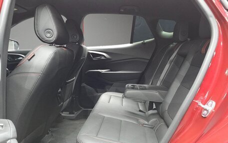Chevrolet Trax, 2023 год, 1 690 030 рублей, 9 фотография