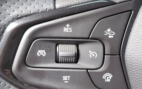 Chevrolet Trax, 2023 год, 1 690 030 рублей, 15 фотография