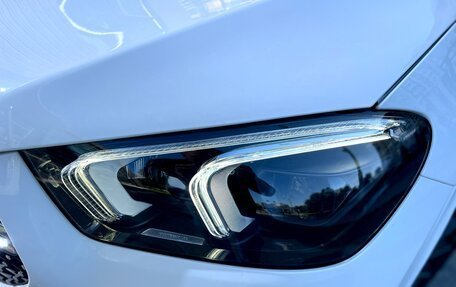 Mercedes-Benz GLE Coupe, 2022 год, 9 400 000 рублей, 9 фотография