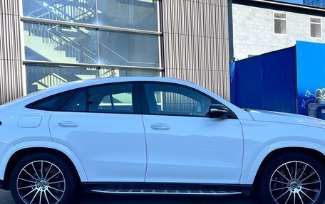 Mercedes-Benz GLE Coupe, 2022 год, 9 400 000 рублей, 13 фотография