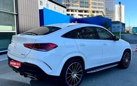 Mercedes-Benz GLE Coupe, 2022 год, 9 400 000 рублей, 15 фотография