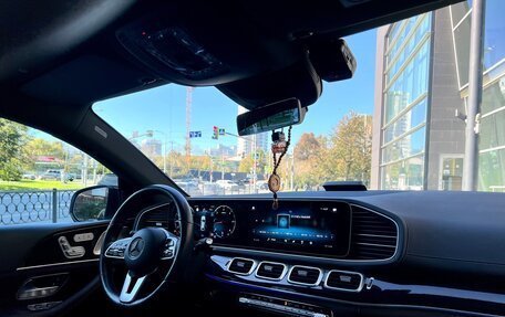 Mercedes-Benz GLE Coupe, 2022 год, 9 400 000 рублей, 33 фотография