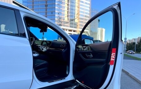 Mercedes-Benz GLE Coupe, 2022 год, 9 400 000 рублей, 28 фотография