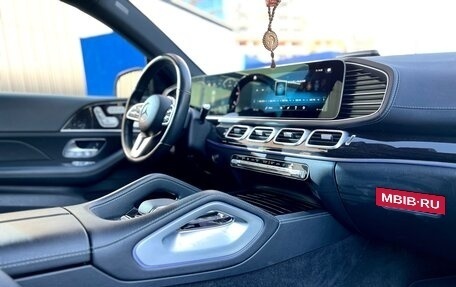 Mercedes-Benz GLE Coupe, 2022 год, 9 400 000 рублей, 32 фотография