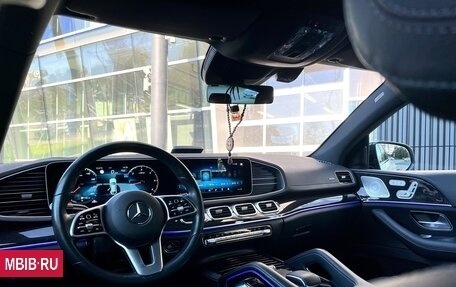 Mercedes-Benz GLE Coupe, 2022 год, 9 400 000 рублей, 25 фотография