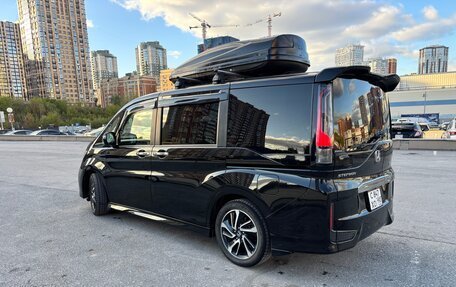 Honda Stepwgn IV, 2016 год, 1 690 000 рублей, 7 фотография