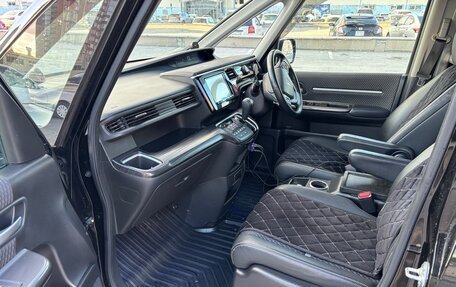Honda Stepwgn IV, 2016 год, 1 690 000 рублей, 11 фотография