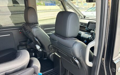 Honda Stepwgn IV, 2016 год, 1 690 000 рублей, 21 фотография