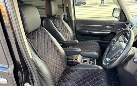 Honda Stepwgn IV, 2016 год, 1 690 000 рублей, 28 фотография