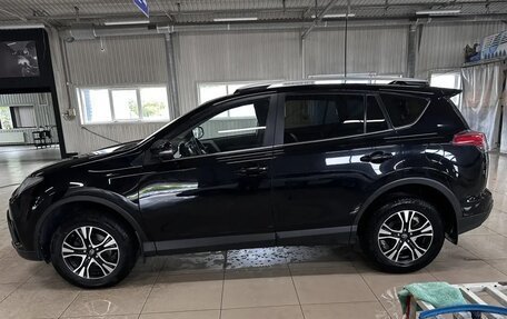 Toyota RAV4, 2018 год, 2 750 000 рублей, 5 фотография