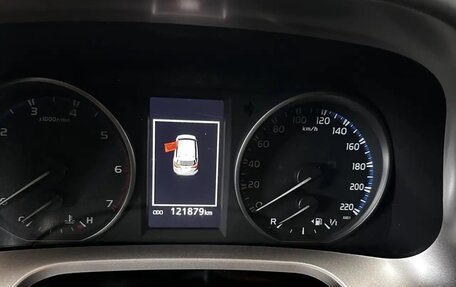Toyota RAV4, 2018 год, 2 750 000 рублей, 3 фотография
