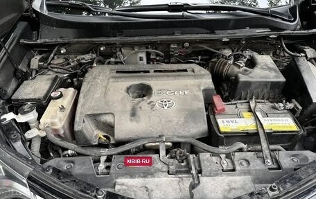Toyota RAV4, 2018 год, 2 750 000 рублей, 2 фотография