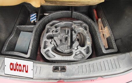 Ford Focus II рестайлинг, 2006 год, 400 000 рублей, 11 фотография
