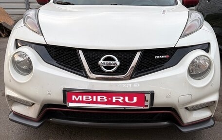 Nissan Juke Nismo, 2014 год, 1 550 000 рублей, 8 фотография