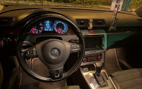 Volkswagen Passat B6, 2010 год, 600 000 рублей, 10 фотография