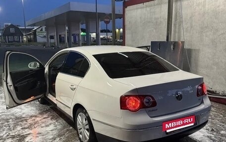Volkswagen Passat B6, 2010 год, 600 000 рублей, 6 фотография