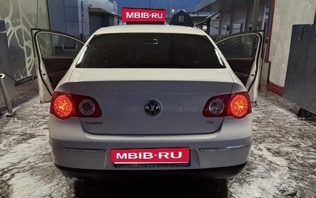 Volkswagen Passat B6, 2010 год, 600 000 рублей, 5 фотография