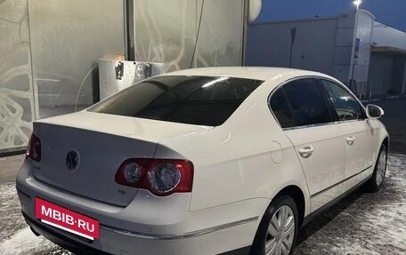 Volkswagen Passat B6, 2010 год, 600 000 рублей, 7 фотография