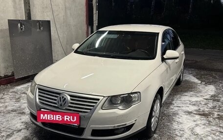 Volkswagen Passat B6, 2010 год, 600 000 рублей, 8 фотография