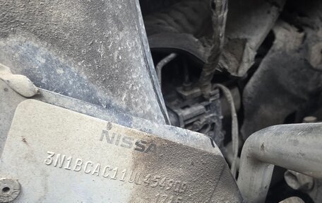Nissan Tiida, 2008 год, 450 000 рублей, 12 фотография